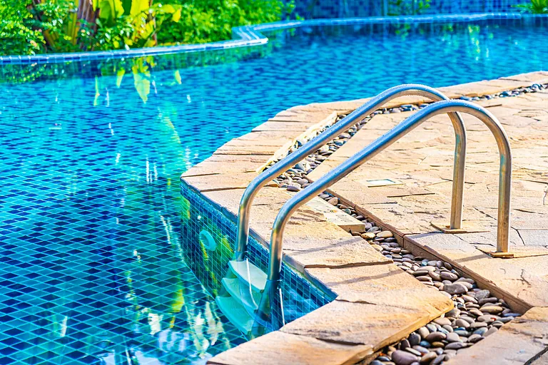 BW POOL Piscina