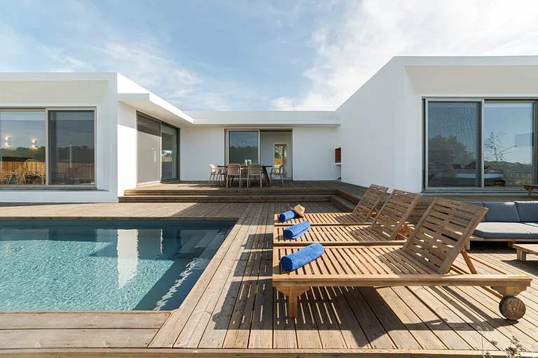 BW POOL Piscina