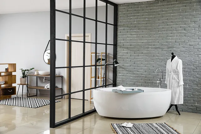 BW POOL Baño
