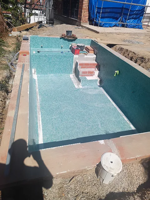 BW POOL Piscina