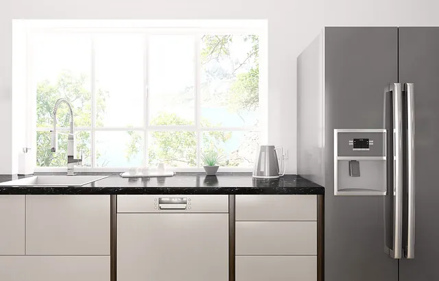 BW POOL Cocina